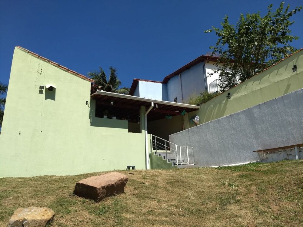 Casa, 2 quartos, 90 m² - Foto 3