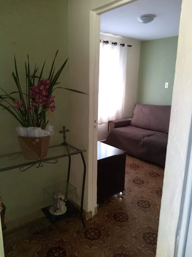 Casa, 2 quartos, 90 m² - Foto 7