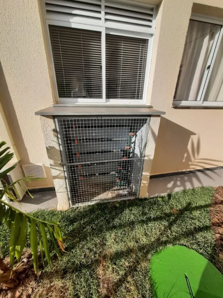 Apartamento, 2 quartos, 35 m² - Foto 10