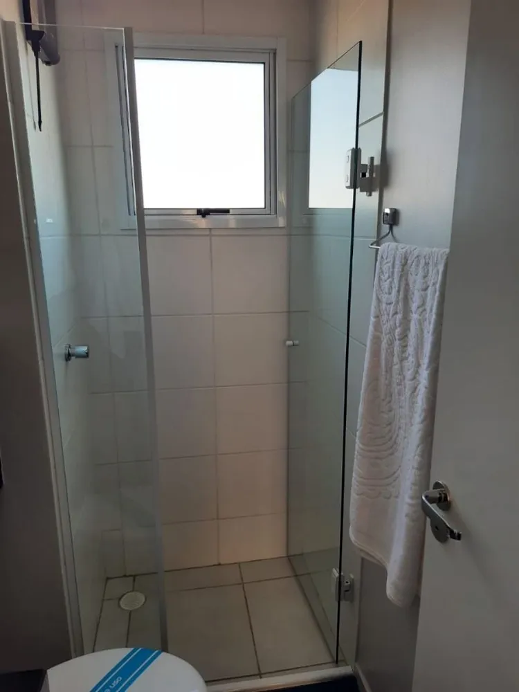 Apartamento, 2 quartos, 35 m² - Foto 7