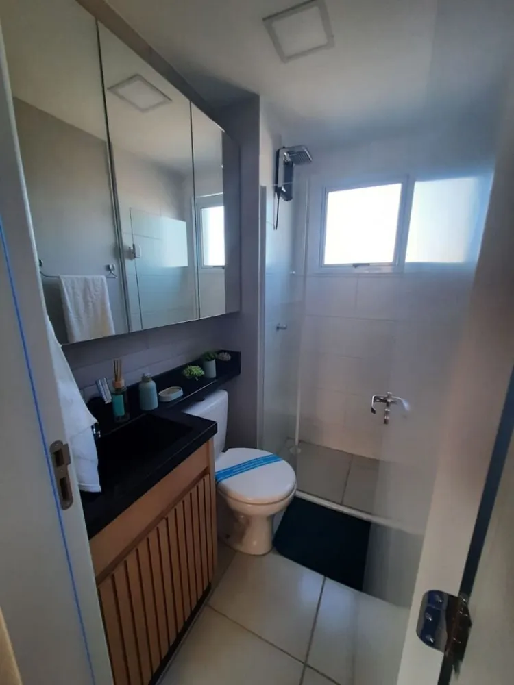Apartamento, 2 quartos, 35 m² - Foto 6
