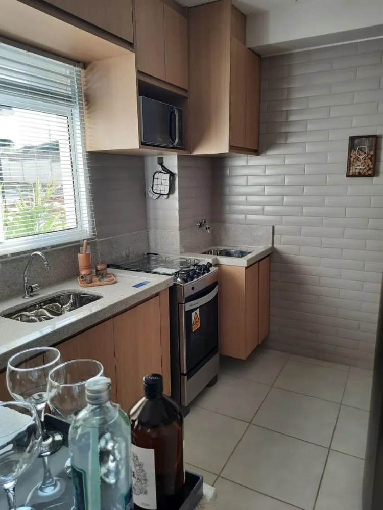 Apartamento, 2 quartos, 35 m² - Foto 2