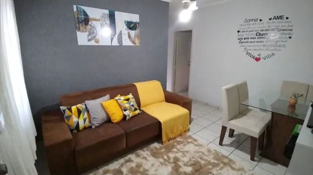 Apartamento, 2 quartos, 62 m² - Foto 8