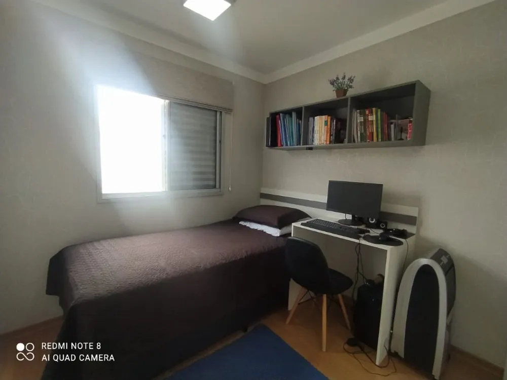 Apartamento, 2 quartos, 47 m² - Foto 12