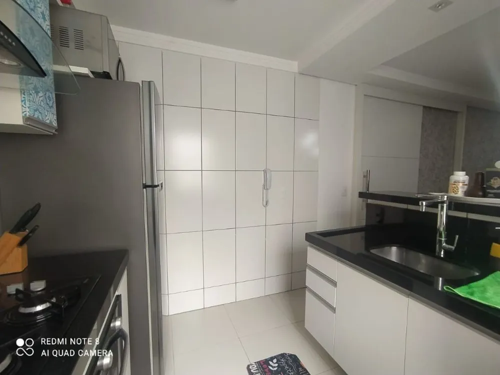 Apartamento, 2 quartos, 47 m² - Foto 5