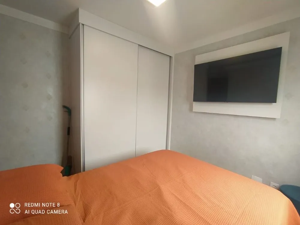 Apartamento, 2 quartos, 47 m² - Foto 4