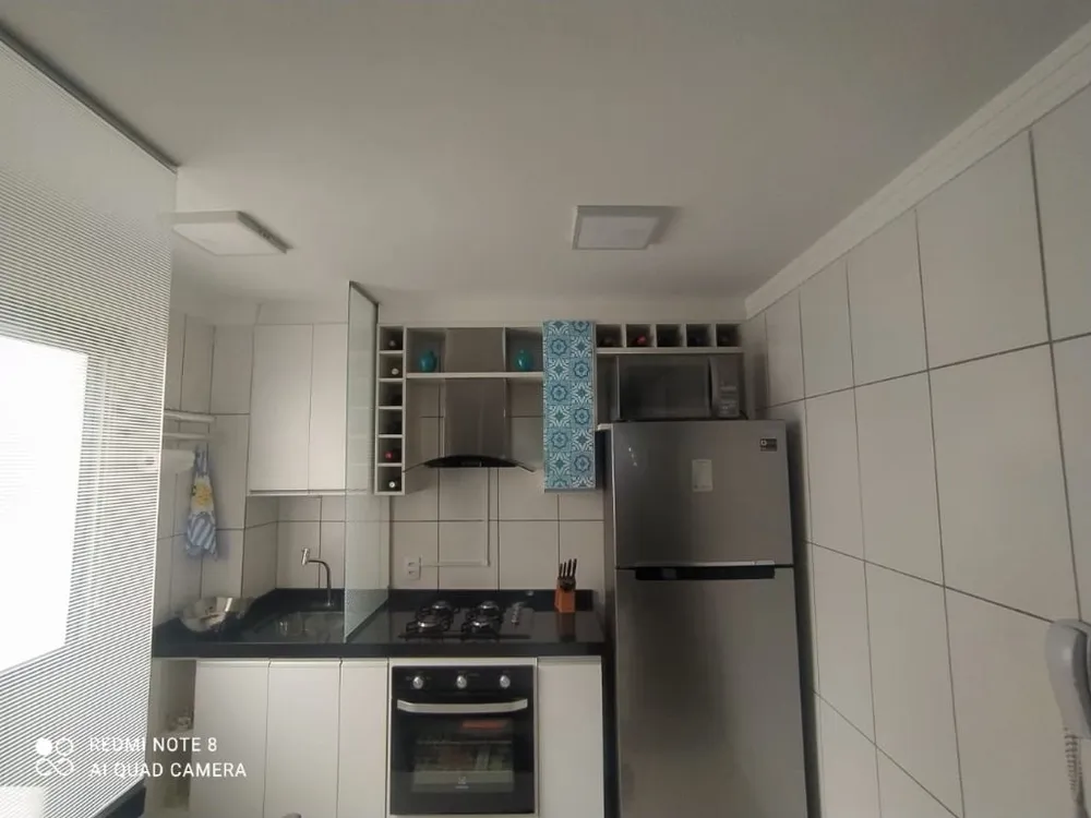 Apartamento, 2 quartos, 47 m² - Foto 7