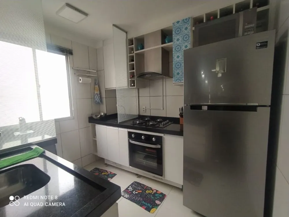 Apartamento, 2 quartos, 47 m² - Foto 8