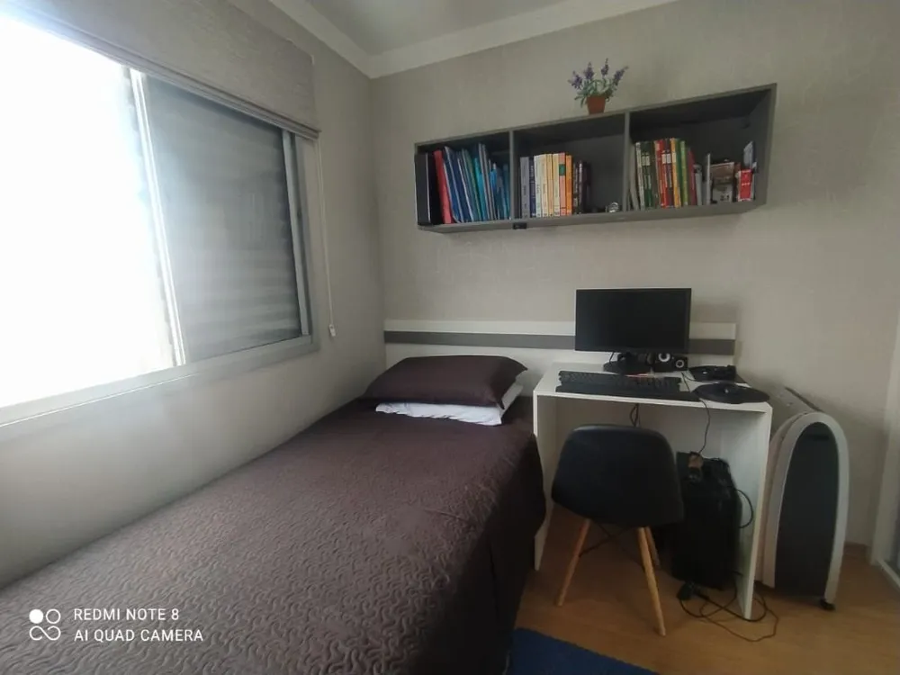 Apartamento, 2 quartos, 47 m² - Foto 3