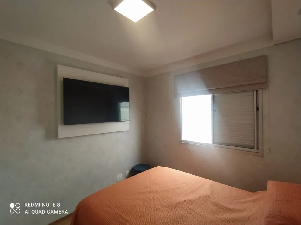 Apartamento, 2 quartos, 47 m² - Foto 6