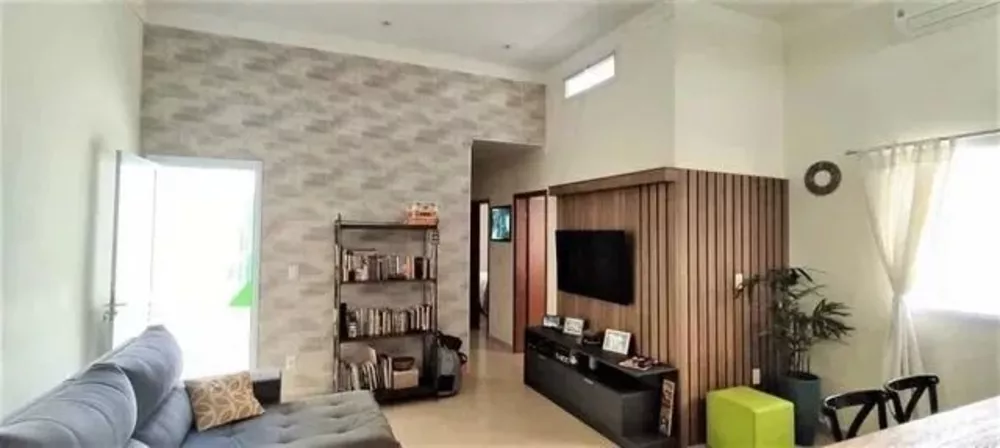 Casa de Condomínio à venda com 3 quartos, 112m² - Foto 1