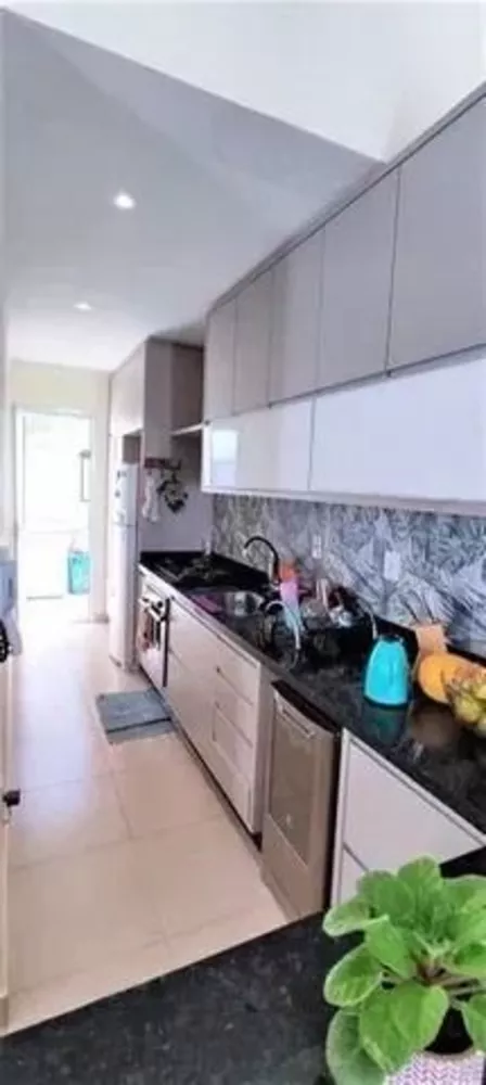 Casa de Condomínio à venda com 3 quartos, 112m² - Foto 3