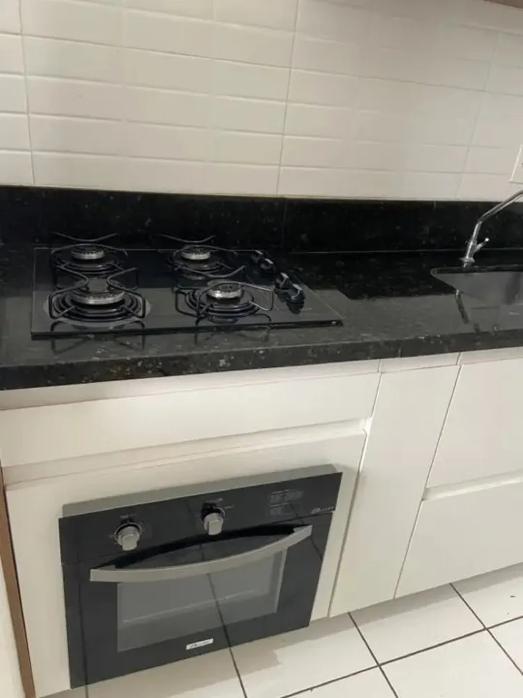 Apartamento, 2 quartos, 48 m² - Foto 7