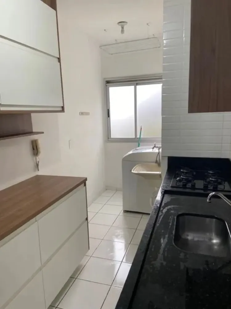 Apartamento, 2 quartos, 48 m² - Foto 5