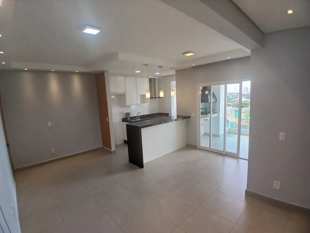 Apartamento, 3 quartos, 82 m² - Foto 1