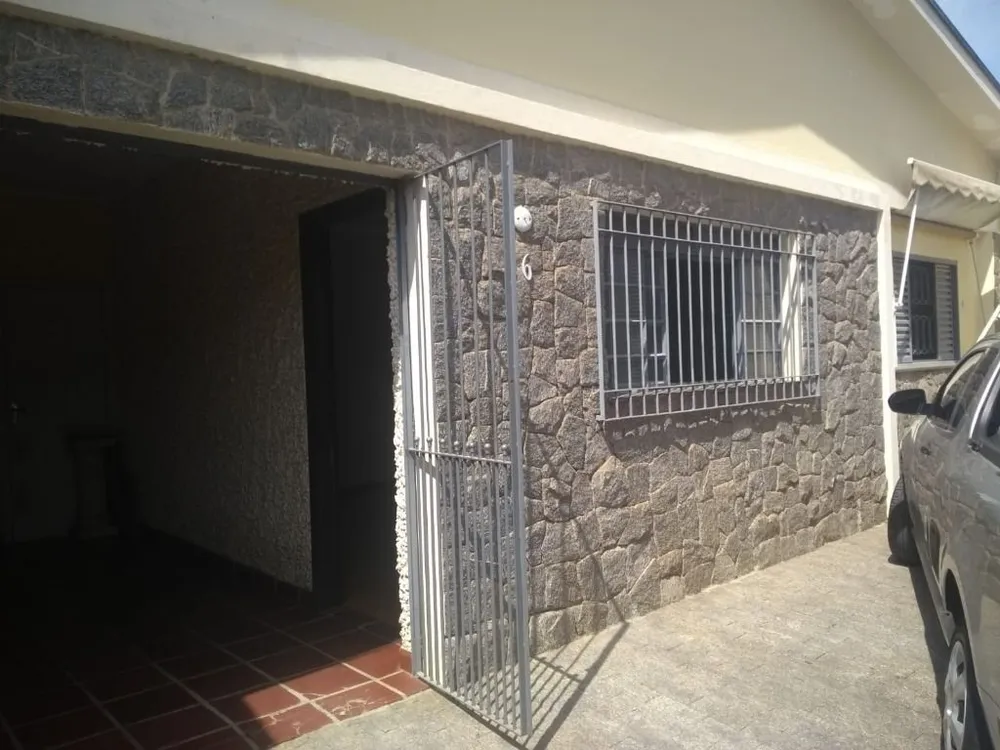 Casa, 3 quartos, 240 m² - Foto 3