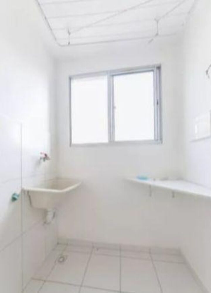 Apartamento, 2 quartos, 48 m² - Foto 2