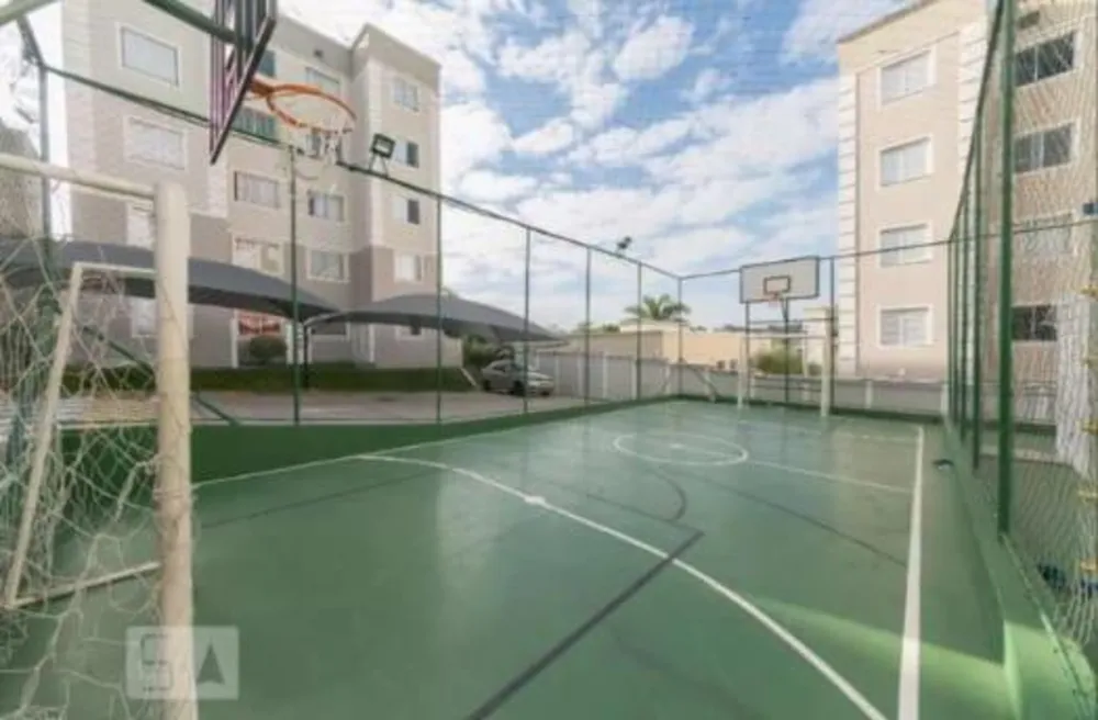 Apartamento, 2 quartos, 48 m² - Foto 10