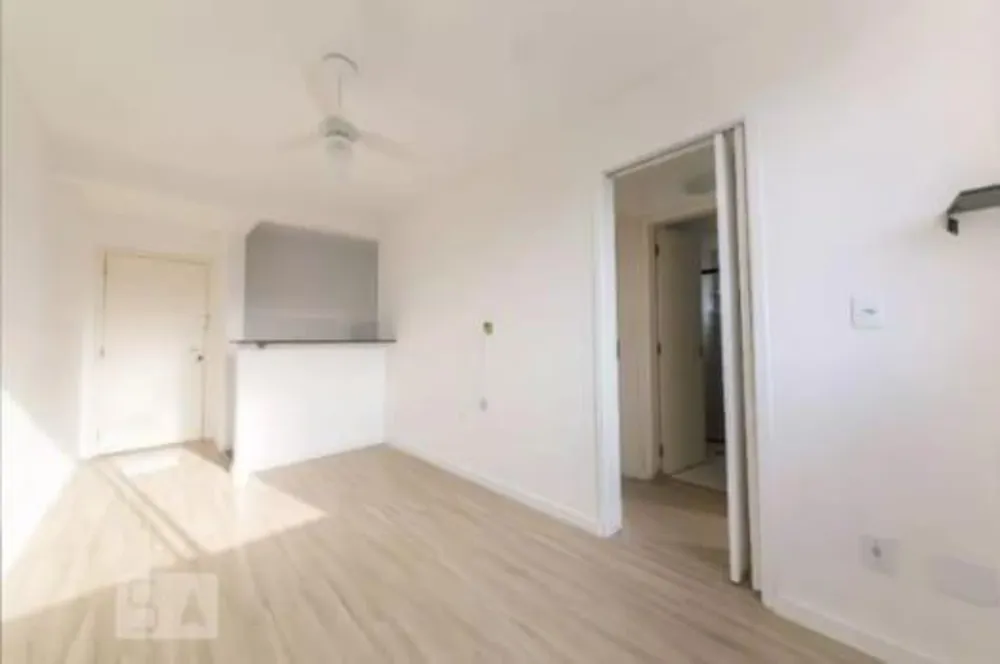 Apartamento, 2 quartos, 48 m² - Foto 5