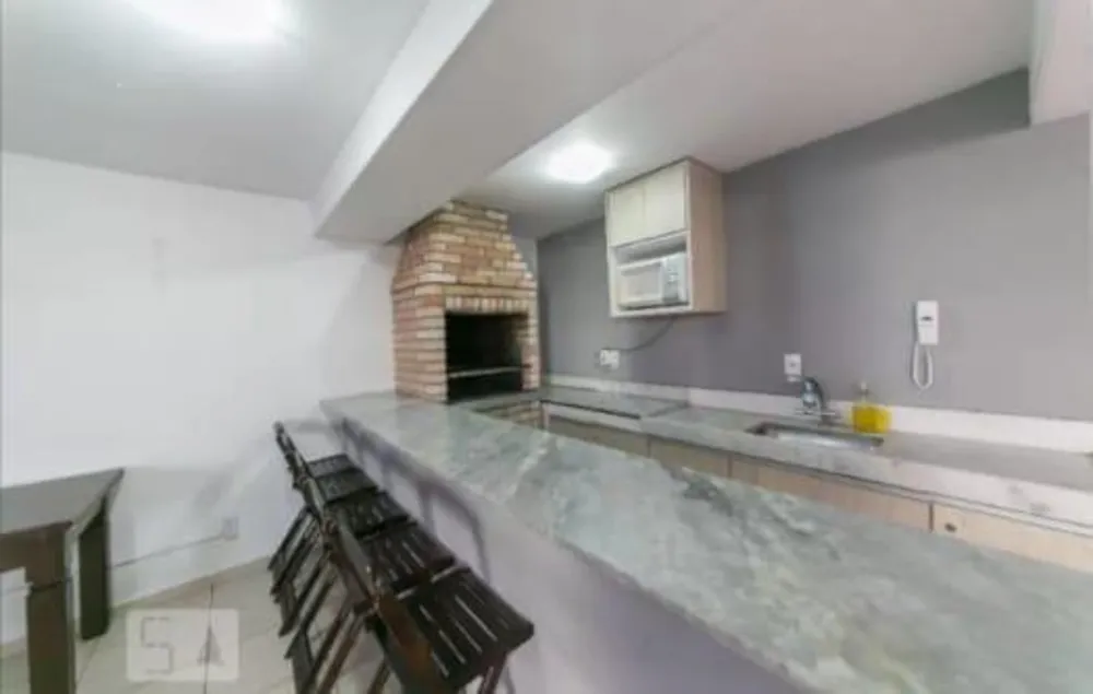 Apartamento, 2 quartos, 48 m² - Foto 12