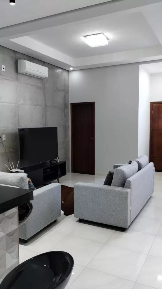 Casa de Condomínio à venda com 3 quartos, 140m² - Foto 2