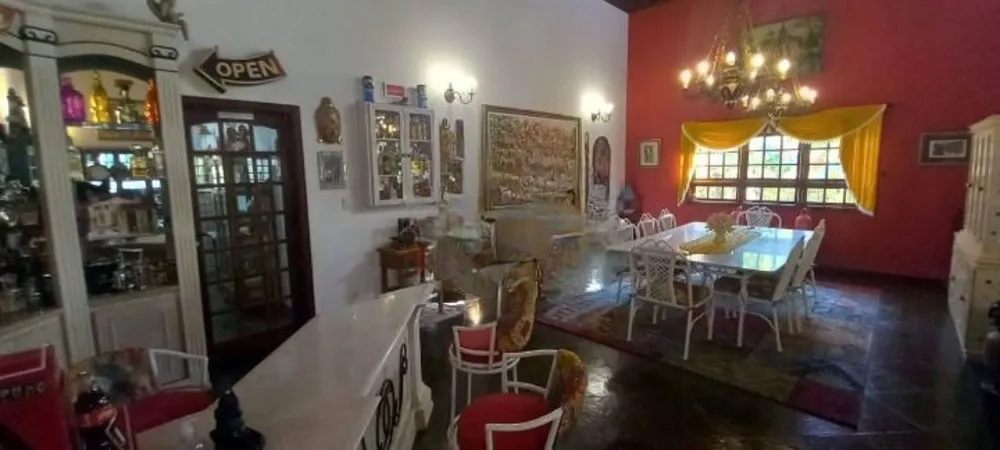 Casa de Condomínio, 4 quartos - Foto 6