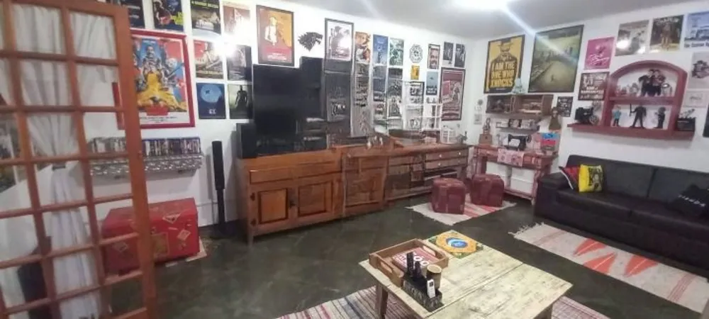 Casa de Condomínio, 4 quartos - Foto 7