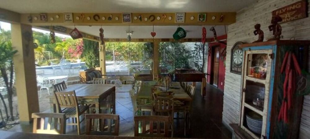 Casa de Condomínio à venda com 4 quartos, 832m² - Foto 4