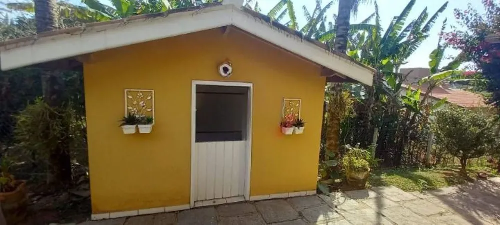 Casa de Condomínio, 4 quartos - Foto 12