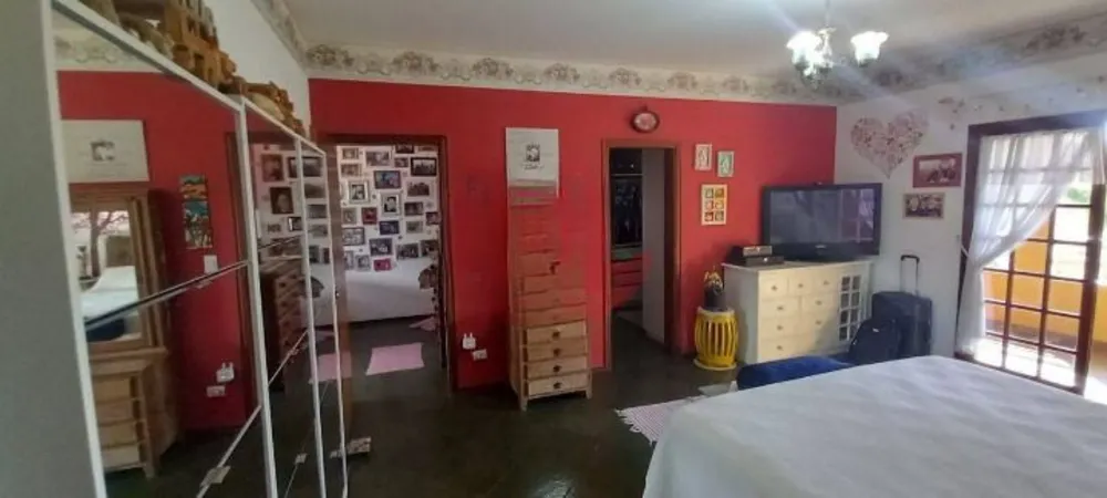 Casa de Condomínio, 4 quartos - Foto 4