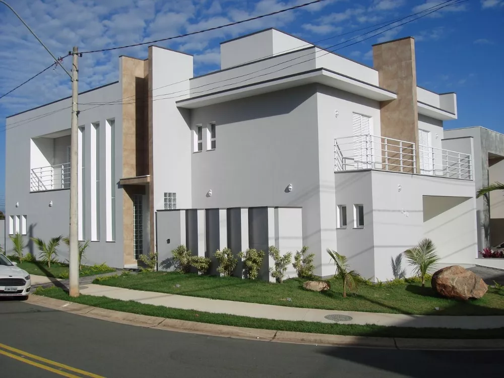 Casa de Condomínio à venda com 3 quartos, 360m² - Foto 1