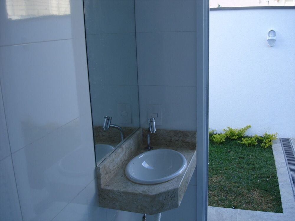 Casa de Condomínio, 3 quartos - Foto 61