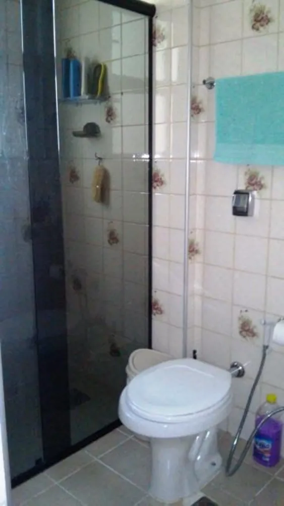 Apartamento, 1 quarto, 45 m² - Foto 11