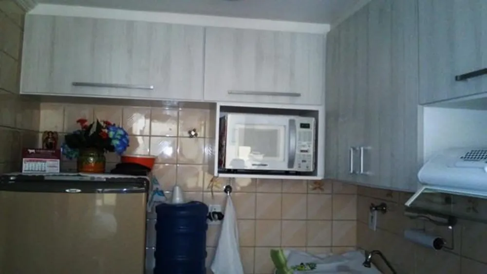 Apartamento, 1 quarto, 45 m² - Foto 9