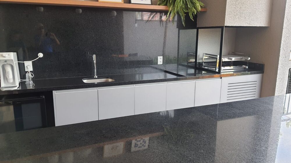 Apartamento, 2 quartos, 68 m² - Foto 3