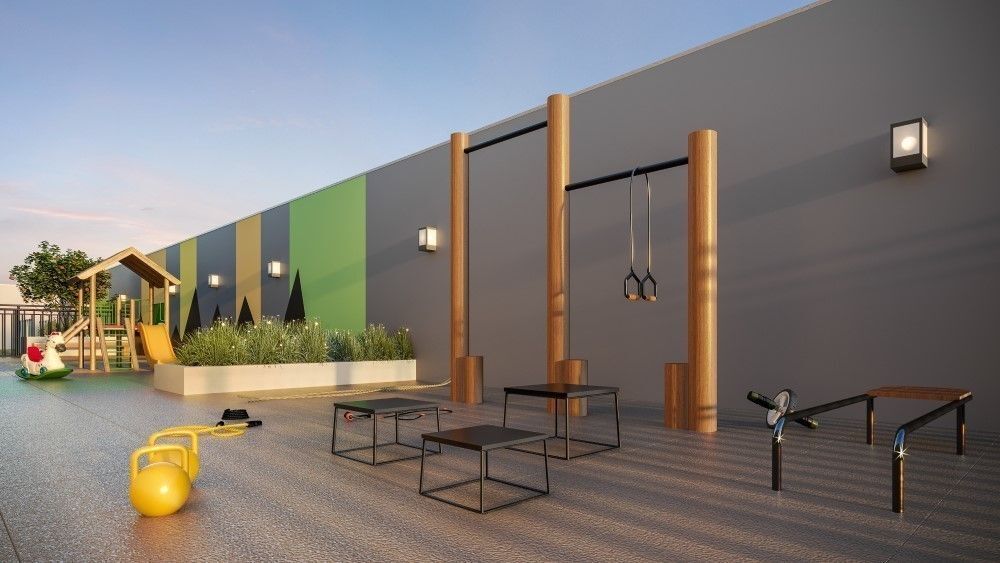 Apartamento, 2 quartos, 68 m² - Foto 6