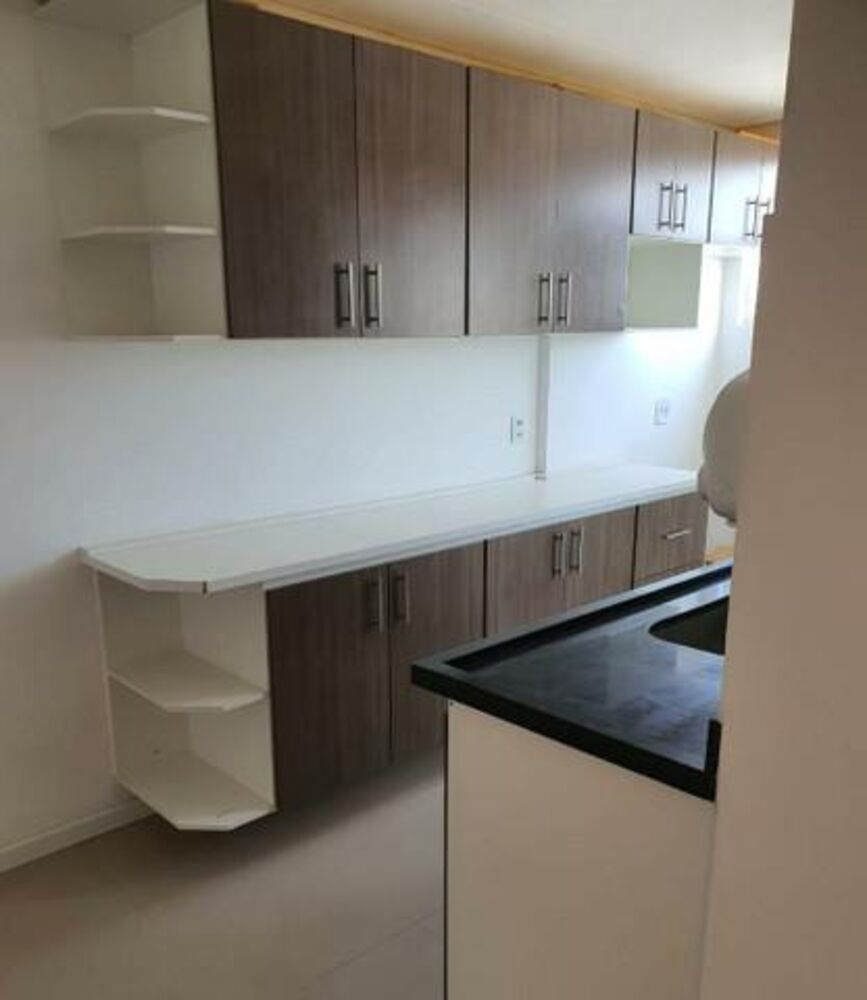 Apartamento, 2 quartos, 50 m² - Foto 1