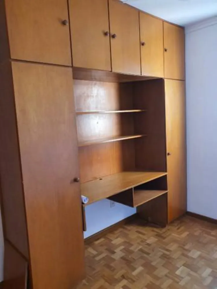 Apartamento, 2 quartos, 50 m² - Foto 5