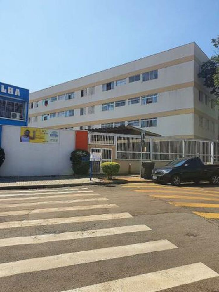 Apartamento, 2 quartos, 50 m² - Foto 3