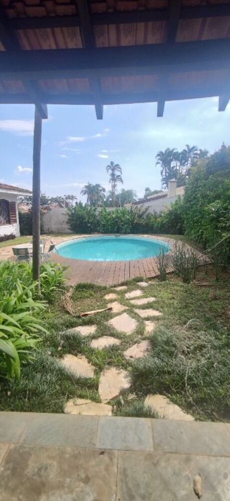 Casa à venda com 2 quartos, 409m² - Foto 15