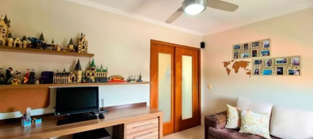 Apartamento à venda com 2 quartos, 56m² - Foto 1