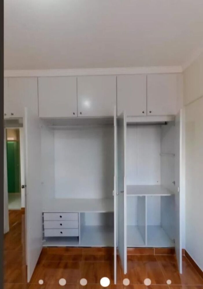 Apartamento, 1 quarto, 35 m² - Foto 3