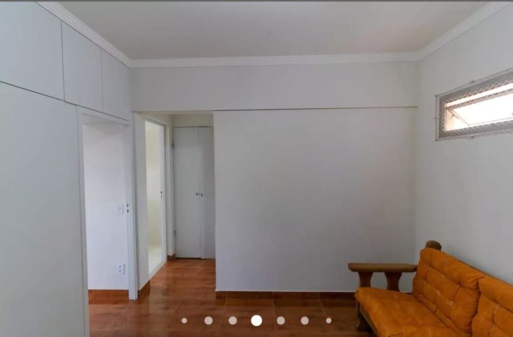 Apartamento, 1 quarto, 35 m² - Foto 1