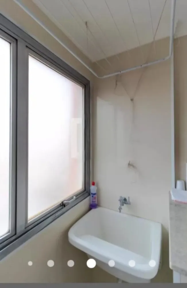 Apartamento, 1 quarto, 35 m² - Foto 6