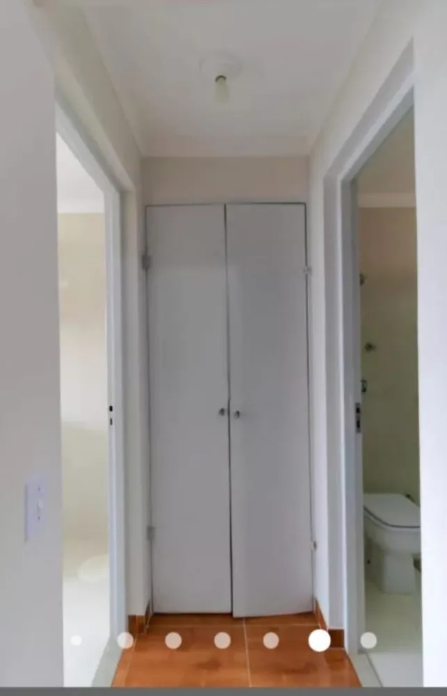 Apartamento, 1 quarto, 35 m² - Foto 5