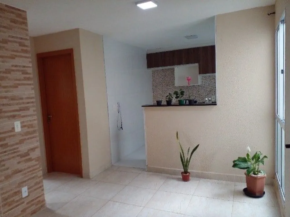 Apartamento, 2 quartos, 45 m² - Foto 6