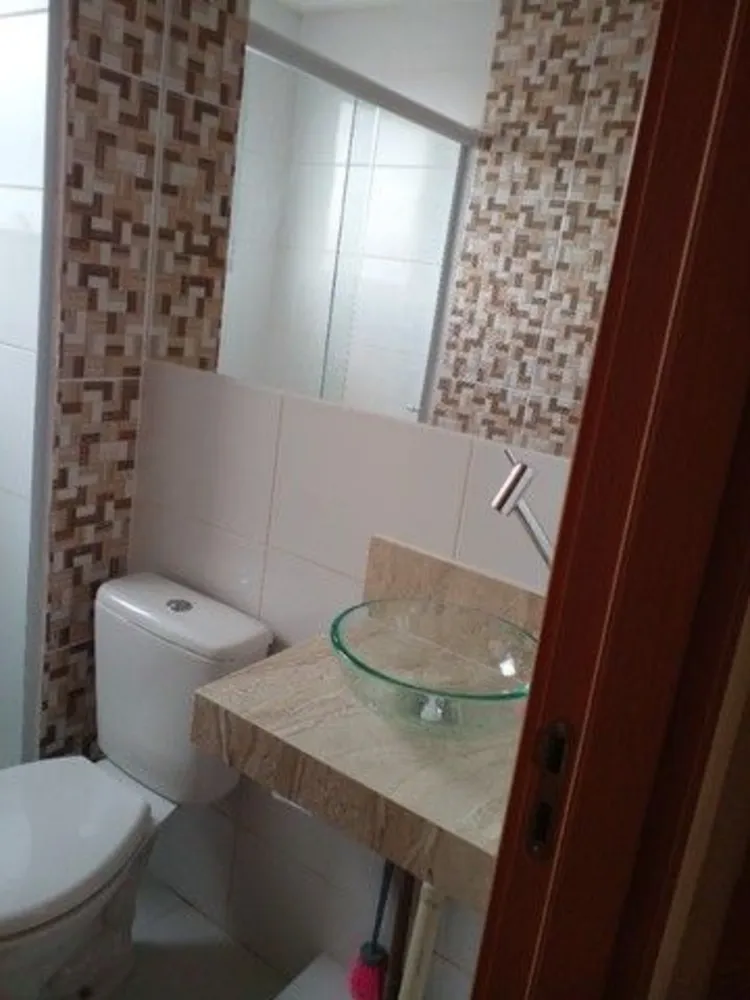 Apartamento, 2 quartos, 45 m² - Foto 8
