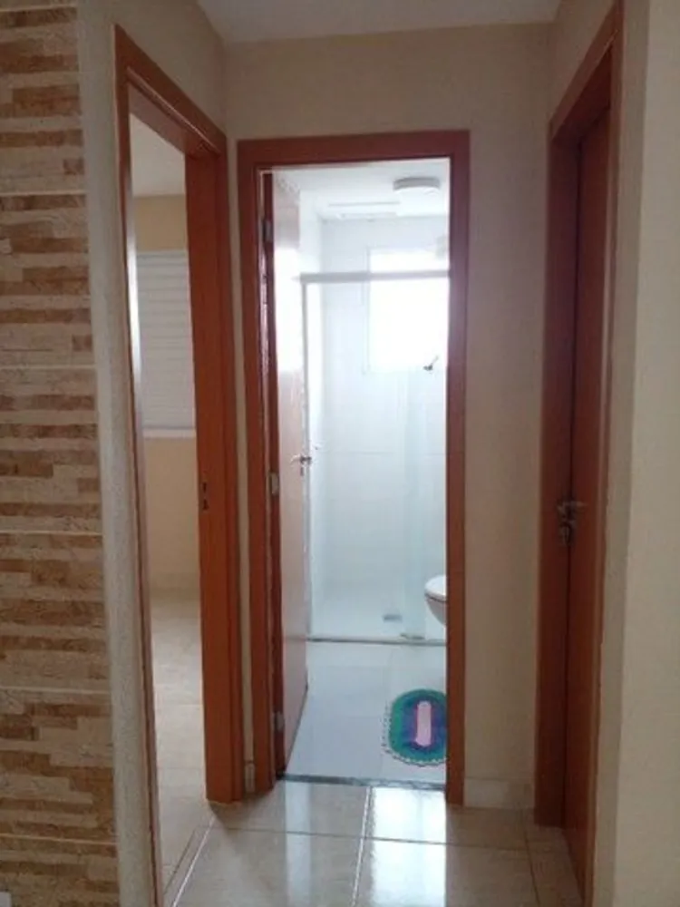 Apartamento, 2 quartos, 45 m² - Foto 5