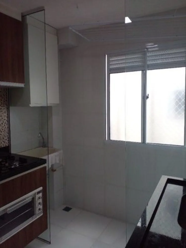 Apartamento, 2 quartos, 45 m² - Foto 7
