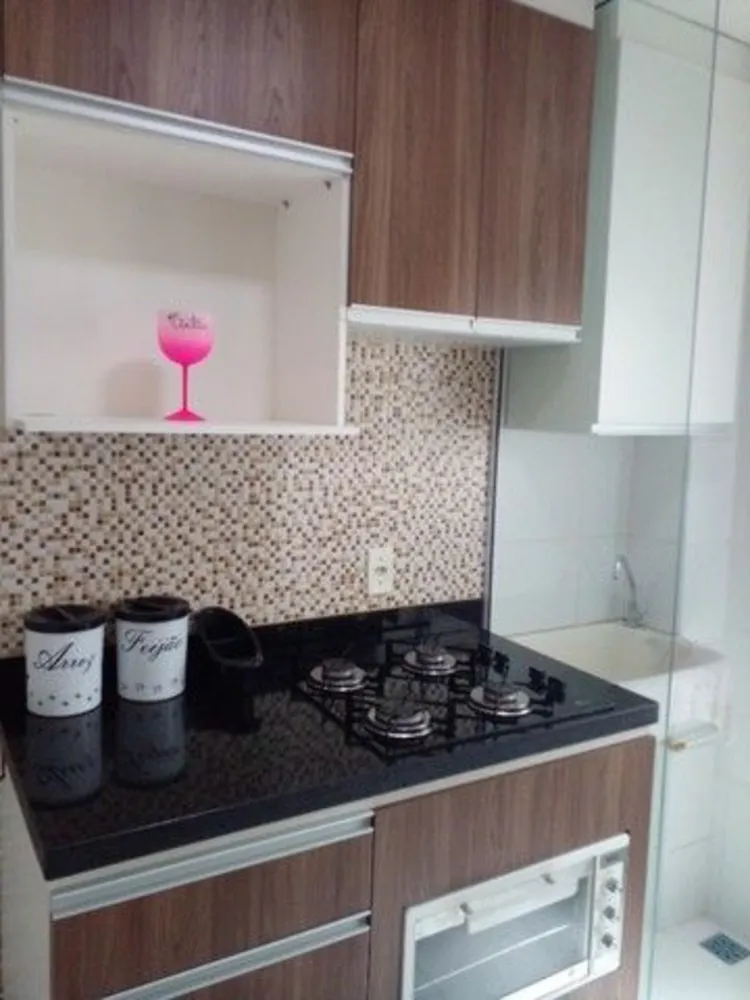 Apartamento, 2 quartos, 45 m² - Foto 4